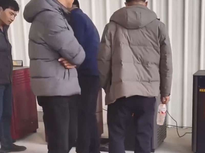 视频中心